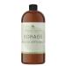 OPO Borage Seed Oil - 32 oz - 100% Pure Unrefined Non GMO High GLA Bulk Natural Carrier Oil Moisturizer for Skin Hair Nails Body Soaps DIY & More - Liquid Borago Virgin Vegan Premium Grade A