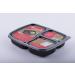 Khaoes Ready to Eat Dish 13 Instant Dish 13 with No Added Preservative and Colours (Item Weight : 104 gr Pack Of 1) - Buy Online on SooperMarket.com