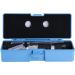 Frost Protection Refractometer | 4-in-1 Coolant & Battery Acid Tester | Check Freezing Points -50 C - Buy Online on SooperMarket.com