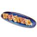 Ghasitaram Gifts Lohri Gifts Assorted dryfruit Chikki Box 800 GMS