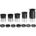 CelticBird 1.25 Eyepiece and Filter Set with Carry Case - Telescope Accessory Kit (13 Piece) - Buy Online on SooperMarket.com