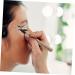 Gogogmee Eyeliner Eye Pencil Liner Eye Liner Liquid Liner Eye Liner Pencils Eye Line Pen Plastic Golden - Buy Online on SooperMarket.com
