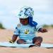 Baby Kids Legionnaire Sun Hat 1-3 Years Bugs Life - Splash About - Buy Online on SooperMarket.com