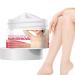 Intimate Hair Removal Gel | Odorless Long-Lasting Cream for Women & Men | At-Home Beauty for Legs Armpits Arms & Bikinizone - Idezek - Buy Online on SooperMarket.com