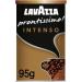 Instant Coffee Bundle with Lavazza Prontissimo Intenso 95g x3 and Americano 95g x3 - Dark Roast (Pack of 6) - Buy Online on SooperMarket.com