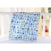 Buy Yworld Cotton Bamboo Fiber Wrapping Pads | Breathable Waterproof Washable & Reusable Diaper Liners (11.8x18in) - Color Series - Buy Online on SooperMarket.com