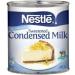 Nestle Sweetened Condensed Milk 397g - Pack of 3 - Buy Online on SooperMarket.com