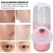 Eye Sprayer Moisturizing Comfortable Care Convenient Practical Compact Portable USB Charging Beauty Tools for Women (Pink) - Buy Online on SooperMarket.com