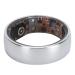 Fitness Smart Ring Lightweight Smart Ring for Daily Use 8.5# 8.5#