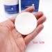 Portable Cleansing Cotton 30 Pieces/Box 100% PVA Cotton Pad Disposable Hardcover Facial Makeup Strong Clean Protein Makeup Remover Cleaning Pad Soft Comfortable (Color : White Size : 5cm) 5cm White - Buy Online on SooperMarket.com