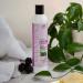 Nourish Beaute Hair Loss Shampoo for Hair Regrowth, Volume & Thickening - Biotin, DHT Blockers & Antioxidants - Men & Women - 10 oz Black Raspberry Shampoo - Buy Online on SooperMarket.com