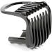 Ronlok 2 x Beard Trimmer Comb for Shaver QT3300 QT3310 QT4000 QT4005 QT4007 QT4008 QT4012 QT4013 QT4014 QT4015 XA4003 - Buy Online on SooperMarket.com