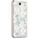 Morechioce Sony Xperia XA2 Case - Ultra Thin Transparent Silicone Cover Clear Crystal Back Shield & Flower Design Bumper Protection - Buy Online on SooperMarket.com