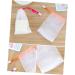 Angoily Soap Saver Net Pouch | Exfoliating Soap Holder for Cleansing | Japan Medium Size - Buy Online on SooperMarket.com