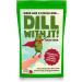 Dill with It Pickle Bath Soak - Premium Dill Pickle Scented Bath Salts for Teens | Funny Stocking Stuffers & Gift Idea for Pickle Lovers - Buy Online on SooperMarket.com