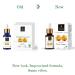 Good Vibes Vitamin C & B3 Face Serum | Hydrating Anti-Aging Solution for Acne Pores Sunburn & Wrinkles | Paraben & Sulfate-Free | 1.01 Fl Oz (30ml) - Shop Internationally - Buy Online on SooperMarket.com