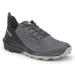 Salomon Men's OUTPULSE Gore-Tex Hiking Shoes 11.5 - Magnet/Black/Wrought Iron | Waterproof Outdoor Shoe - Buy Online on SooperMarket.com