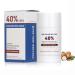 Urea Foot Cream Cracked Heel Balm Urea 40% Cream Cracked Heel Repair Cream Feet Skin Remover Callus Remover Foot Cream for Dry Skin Moisturizing Crack Cream Foot Care