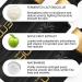 Sleep & Renew Serum - 85% Pure Fermented Probiotics for Dull Aging Skin | Illuminating, Firming & Anti-Aging | 0% Water Formula | Visible Results in 1 Week - Buy Online on SooperMarket.com