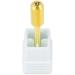 PANA 3/32 Shank Size Small Barrel Gold Carbide Nail Drill Bit - Extra Fine Grit - Buy Online on SooperMarket.com