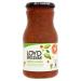 Loyd Grossman Tomato and Basil Cooking Sauce 660 g Jar (Pack of 1) Tomato Basil 660 g (Pack of 1)