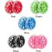 Houseen Kids Bike Training Wheels - 1 Pair LED Flash Mute Stabilisers for 12-20 Inch Boys & Girls Bikes - Buy Online on SooperMarket.com