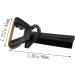Youliang Billiard Bar Y-Type Leather Cue Tip Clip Press - Cue Tip Clamp Repair Tool for Billiard Club Tips - Buy Online on SooperMarket.com