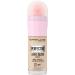 Maybelline New York Concealer Instant Age Rewind Ivory 6 Milliliters (Packaging May Vary) & New York Instant Age Rewind - Face Makeup Instant Perfector 4-In-1 Glow Makeup Light - Buy Online on SooperMarket.com