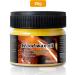 Wood Wax for Furniture | Waterproof Furniture Wax | Wood Seasoning Beewax Natural Beeswax Wood Furniture Cleaner and Polish for Wood Doors Tables Chairs Cabinets Acime - Buy Online on SooperMarket.com