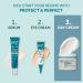 No7 Protect & Perfect Intense Advanced Day Cream SPF 30 - 50ml - Buy Online on SooperMarket.com