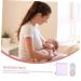 Buy Toyvian 3 Sets Washable Breast Pads | Reusable & Comfortable Cotton Pads for Leaking Mothers | TPU Coated Cloth for Enhanced Protection - International Shipping Available - Buy Online on SooperMarket.com