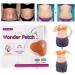 10 Pieces Slimming Patch - Effective Belly Fat Burning & Weight Loss Navel Stickers for International Shipping - Buy Online on SooperMarket.com