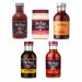 Stokes BBQ Collection 5 Jars