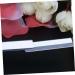 Beavorty Folding Razor Set - 2 pcs Manual Safety Razor & Shaving Brush for Precision Beard Grooming | International Shipping - Buy Online on SooperMarket.com