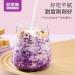 Purple potato konjac starch Soup 500g/can Ready-to-Eat Sweet potato konjac porridge Instant Breakfast Congee food replacement Grain powder Healthy and Nutritious oatmeal cereal Chinese Special (2can) - Buy Online on SooperMarket.com