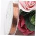 Healeved Copper Wire for Accessories Nail Decoration Line Flexible Beading Wire Acrylic Nail Bead Stringing Wire Nail Art Decoration Wire Metal Bracelet Wire Jewelry Wire Gold Thread Golden medium - Buy Online on SooperMarket.com