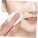 Buy Minkissy 2 Sets Cotton Round Makeup Remover Pads - Pure White Cotton Face Sheets | International Shipping Available - Buy Online on SooperMarket.com