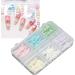 Rabbit Nail Decoration Nail Art Decoration Beautiful Resin for Home - Buy Online on SooperMarket.com