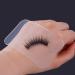 Coobbar 2pcs Reusable Eyelash Holder Pads - Clear and Pink | Eyelash Extension Accessories - Buy Online on SooperMarket.com