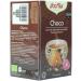 Yogi Tea Choco Organic 34g - Pack of 2 - Buy Online on SooperMarket.com