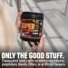 Beyond Yourself - SuperSET | Pre-Workout Formulated for Peak Performance & Insane Pumps | Dominate Savage Workouts with 300mg Caffeine 9g L-Citrulline + HICA Taurine & Agmatine | 40 Servings | Blue Freeze - Buy Online on SooperMarket.com