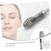KALLORY 2 Sets 7pcs Stainless Steel Ear Cleaning Tool Set - Ear Care Nursing Spring Tool for Gentle Ear Cleaning - Cosmetic Silver - Pack of 2 - Buy Online on SooperMarket.com
