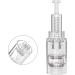 Buy P-Beauty Universal Replacement Needle Cartridges | Micronic Needle Technology for Skin Renewal | Compatible with All Thread Slot Dermapen | 10-Piece Set with 12 Pins - International Shipping - Buy Online on SooperMarket.com