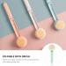 Healvian Kids Shower Massager with Bristles - Gentle Exfoliating Bath Brush for Adults - Buy Online on SooperMarket.com