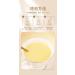 Chinese yam and corn soup instant black sesame paste corn juice walnut yam powder 400g/can nutritional meal substitute powder healthy snacks corn flour (Corn paste 3 cans) Corn paste 3 cans - Buy Online on SooperMarket.com
