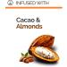 Novex Shampoo Conditioner and Hair Mask Bundle (Cacao & Almond) - Buy Online on SooperMarket.com