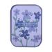 Asukohu contact lens container travel set with lentil remover tool tweezers solution bottle Sorty storage box for the daily trip contact lens container Storage set Cute little five petals