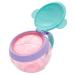 Skip Hop Zoo Snack Cup Koala - Baby Snack Container for On-the-Go Snacking - Buy Online on SooperMarket.com