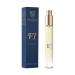 Caswell-Massey Number Six Eau de Parfum Citrus Woody Lavender Mini Cologne for Men Travel Size 0.25 Fl Oz Number Six 0.25 Fl Oz (Pack of 1)