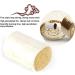 Moxa Rolls 54pcs - Pure Moxibustion Sticks for Home & Massage | Personal Care for All Ages - Buy Online on SooperMarket.com
